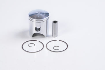 Wiseco Piston Fits Kawasaki; Fits Suzuki - 66 cc