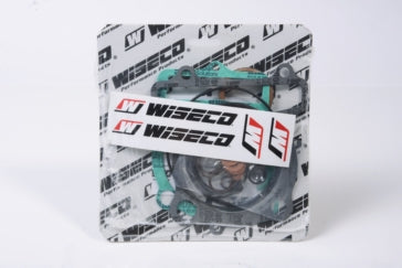 Wiseco Piston Top End Gasket Kit Fits Yamaha -