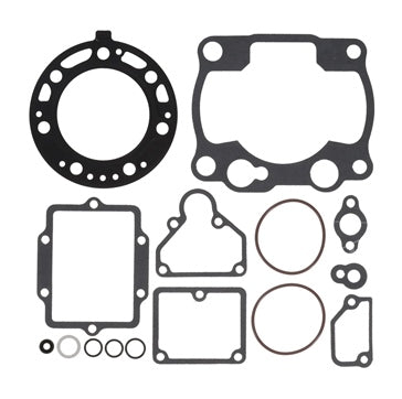 Wiseco Piston Top End Gasket Kit Fits Kawasaki -