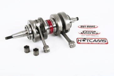 Hot Rods Crankshaft