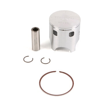 Wiseco Piston Fits KTM - 63.58 cc