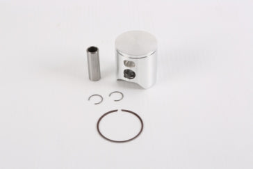 Wiseco Piston Fits Suzuki - 84.7 cc