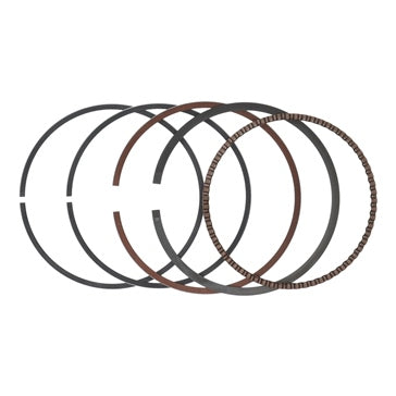 Wiseco Piston Ring Set GAS GAS YAMAHA