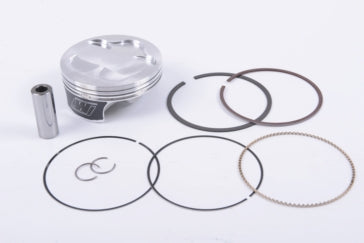 Wiseco Piston GAS GAS YAMAHA - 449 cc