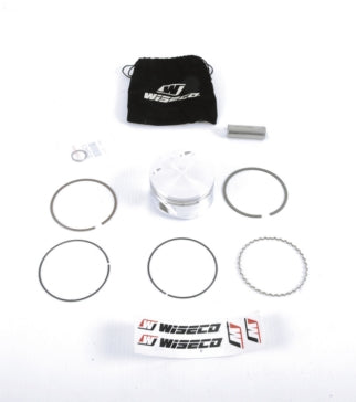 Wiseco Piston YAMAHA - 602 cc