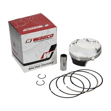 Wiseco Piston Fits Kawasaki; Fits Suzuki - 125 cc