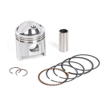 Wiseco Piston Fits Honda - 50.7 cc