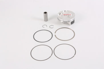 Wiseco Piston Fits Honda - 249 cc