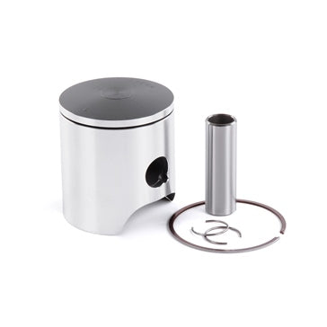 Wiseco Piston Fits Honda; Fits Kawasaki - 125 cc