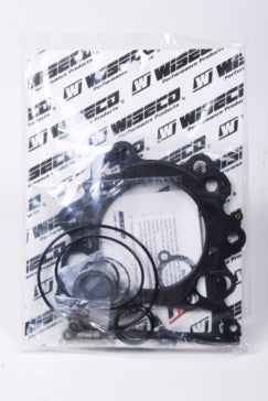 Wiseco Piston Top End Gasket Kit YAMAHA