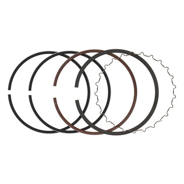 Wiseco Piston Ring Set Fits Honda; Fits Polaris; Fits Yamaha