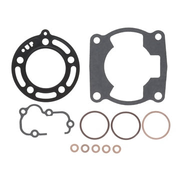 Wiseco Piston Top End Gasket Kit Fits Kawasaki, Fits Suzuki -