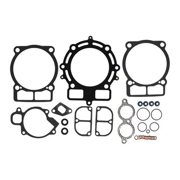 Wiseco Piston Top End Gasket Kit Fits Honda -