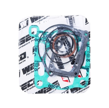 Wiseco Piston Top End Gasket Kit Fits Suzuki -