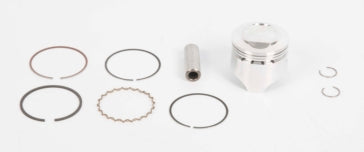 Wiseco Piston Fits Honda - 72 cc