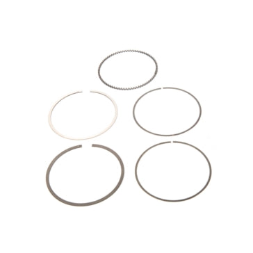 Wiseco Piston Ring Set Fits Honda