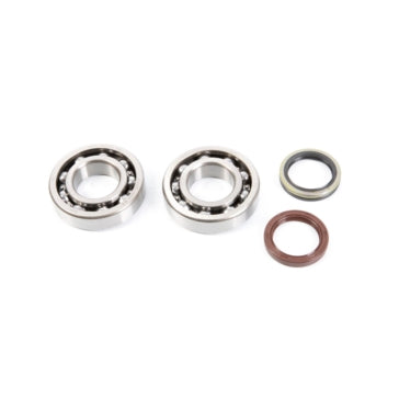 Hot Rods Crankshaft Bearing Kit Fits Suzuki - Dirt bikes