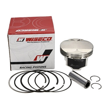 Wiseco Piston Fits Polaris - N/A