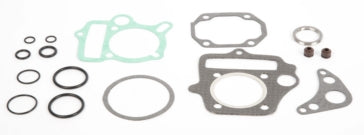 Wiseco Piston Top End Gasket Kit Fits Honda -