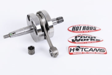 Hot Rods Crankshaft