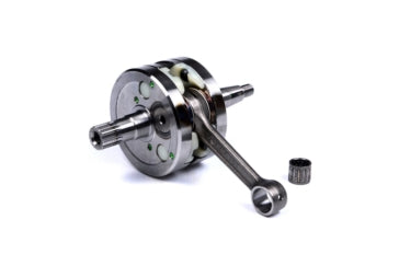 Hot Rods Crankshaft