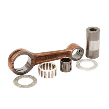 Hot Rods Connecting Rod Kit Fits Kawasaki; Fits Suzuki