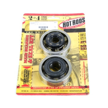 Hot Rods Crankshaft Bearing Kit Fits Kawasaki - Dirt bikes