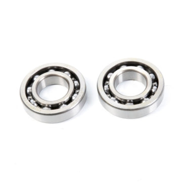 Hot Rods Crankshaft Bearing Kit Fits Yamaha - Dirt bikes