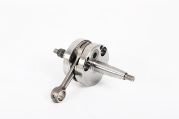 Hot Rods Crankshaft