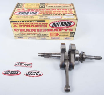 Hot Rods Crankshaft