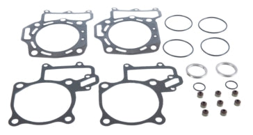 Wiseco Piston Top End Gasket Kit Fits Kawasaki -