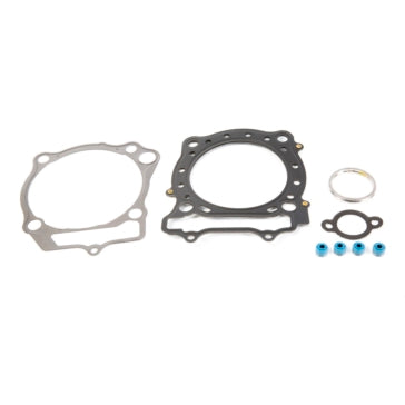 Wiseco Piston Top End Gasket Kit Fits Suzuki -