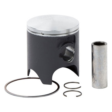 VertexWinderosa Cast Replica Piston Kit Fits Honda - 85 cc