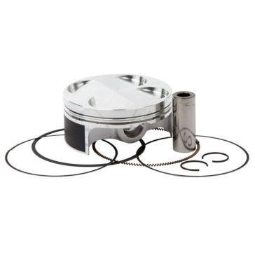 VertexWinderosa Forged Replica Piston Kit Fits Kawasaki - 250 cc
