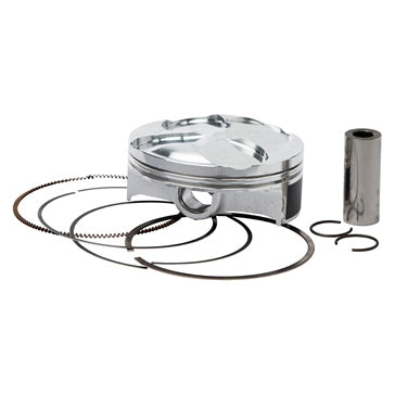 VertexWinderosa Forged High Compression Piston Kit Fits Honda - 250 cc