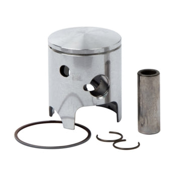 VertexWinderosa Cast Replica Piston Kit Fits KTM - 50 cc