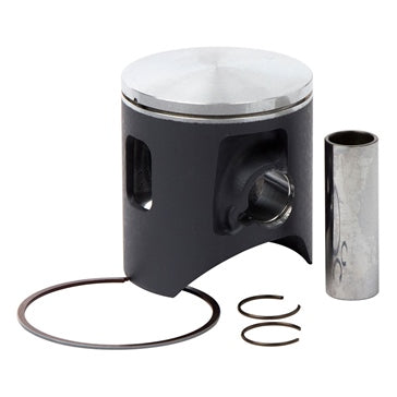 VertexWinderosa Cast Replica Piston Kit Fits Kawasaki - 125 cc