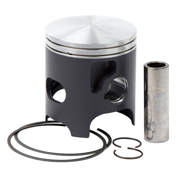 VertexWinderosa Cast Replica Piston Kit Fits Kawasaki - 250 cc