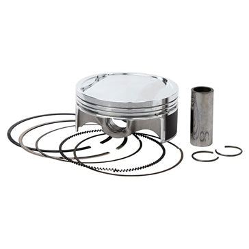 VertexWinderosa Forged Big Bore Piston Kit Fits Arctic cat; Fits Kawasaki; Fits Suzuki - 400 cc