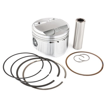 Wiseco Piston Kit HONDA - 355 cc