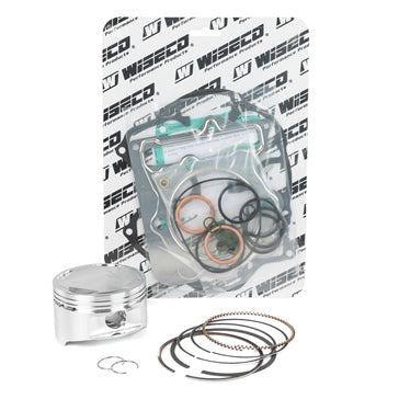 Wiseco Piston Kit HONDA - 397 cc