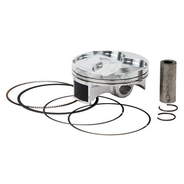 VertexWinderosa Forged High Compression Piston Kit Fits Suzuki - 250 cc