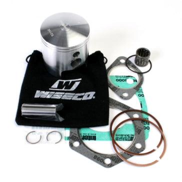 Wiseco Piston Kit Fits Kawasaki; Fits Polaris - N/A