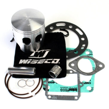 Wiseco Piston Kit POLARIS - 381 cc