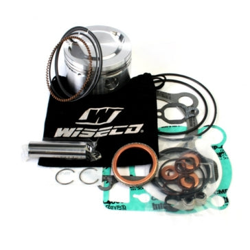 Wiseco Piston Kit Fits Yamaha - 349 cc