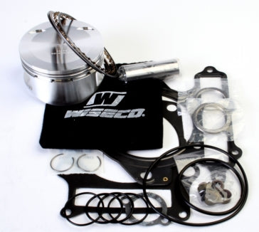 Wiseco Piston Kit Fits Yamaha - 608 cc