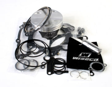 Wiseco Piston Kit YAMAHA - 686 cc