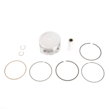 PRO-X Cast Piston Kit Fits Honda - 350 cc