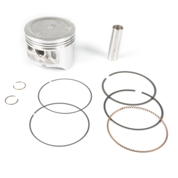 PRO-X Cast Piston Kit Fits Honda - 350 cc