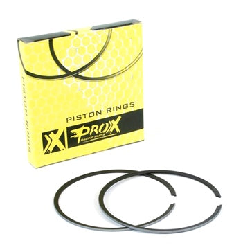 PRO-X Piston Ring Set Fits Honda; Fits KTM